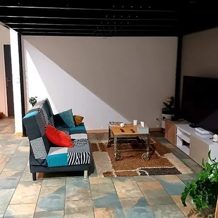 Maison Chaleureuse Entre Terre Et Mer. Agde Exterior foto