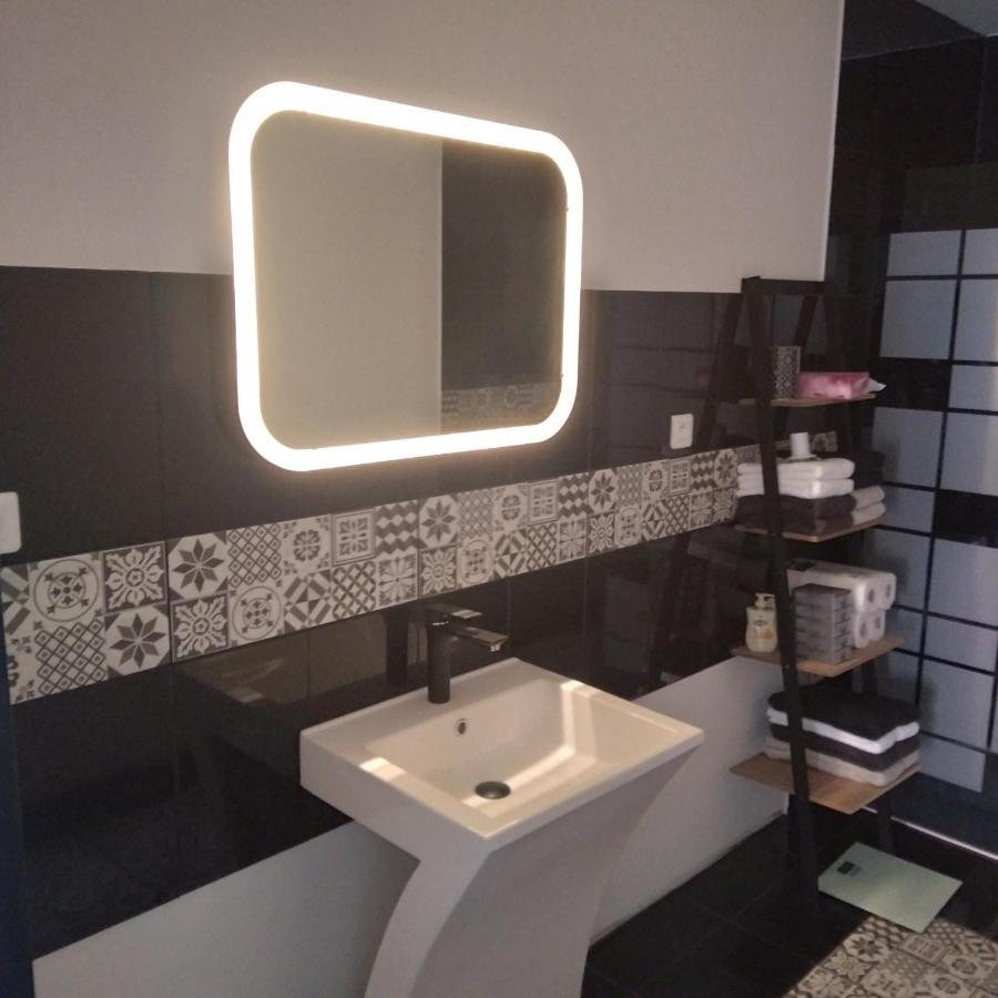 Maison Chaleureuse Entre Terre Et Mer. Holiday home *